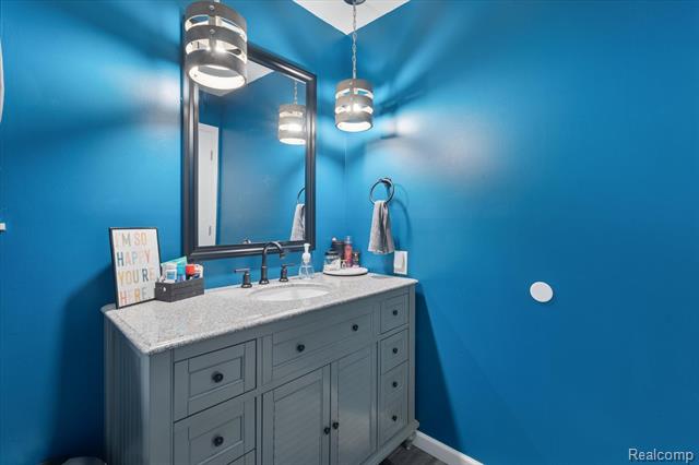 Builiding view seventeen for 8474 Wesley, Flushing, MI. 48433