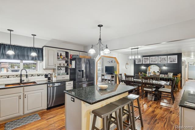 Builiding view thirteen for 8474 Wesley, Flushing, MI. 48433