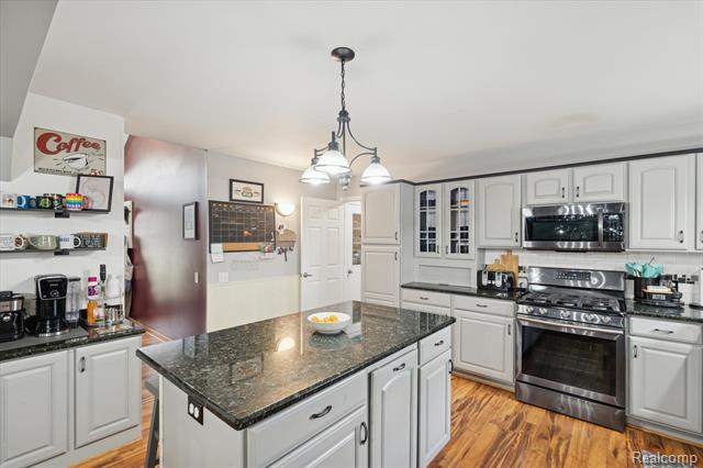 Builiding view twelve for 8474 Wesley, Flushing, MI. 48433