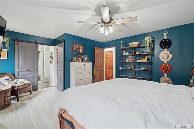 Builiding view twenty for 8474 Wesley, Flushing, MI. 48433