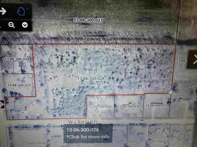 Builiding view eighteen for 12482 Lake, Montrose, MI. 48457