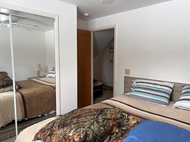 Builiding view eleven for 12482 Lake, Montrose, MI. 48457