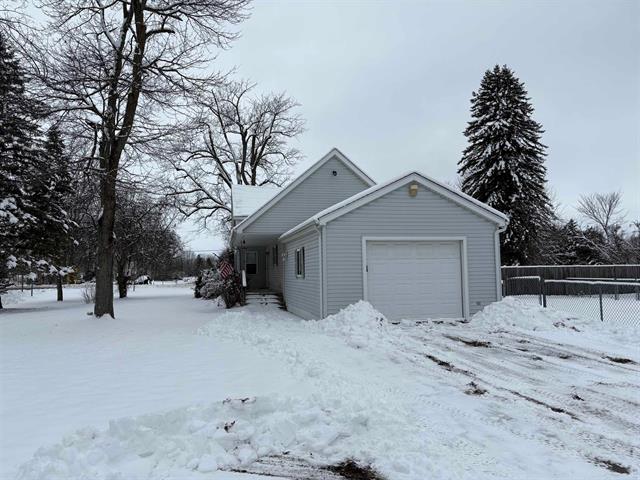 Builiding view fifteen for 12482 Lake, Montrose, MI. 48457