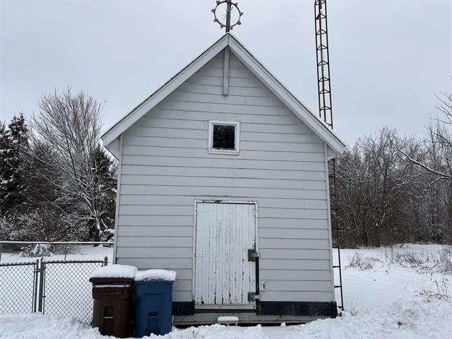 Builiding view fourteen for 12482 Lake, Montrose, MI. 48457