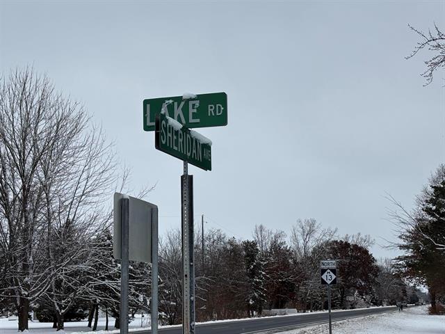 Builiding view seventeen for 12482 Lake, Montrose, MI. 48457