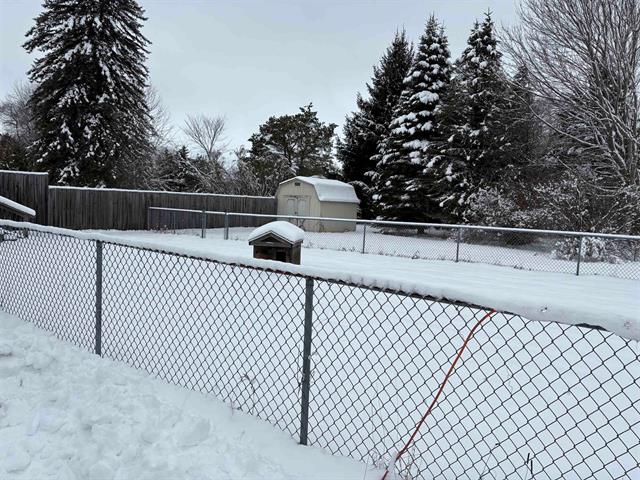 Builiding view sixteen for 12482 Lake, Montrose, MI. 48457