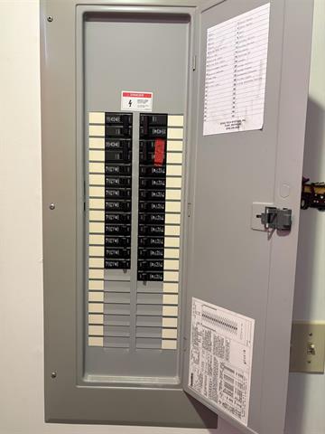 Builiding view thirteen for 12482 Lake, Montrose, MI. 48457