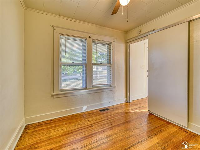 Builiding view twenty three for 705 13Th, Monroe, MI. 48161