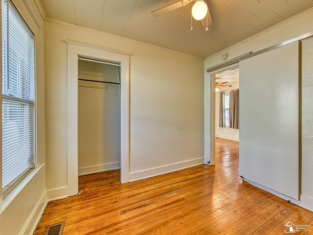 Builiding view twenty for 705 13Th, Monroe, MI. 48161