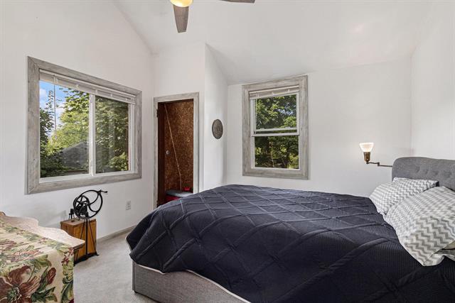 Builiding view eight for 1017 Perry St, Flint, MI. 48504