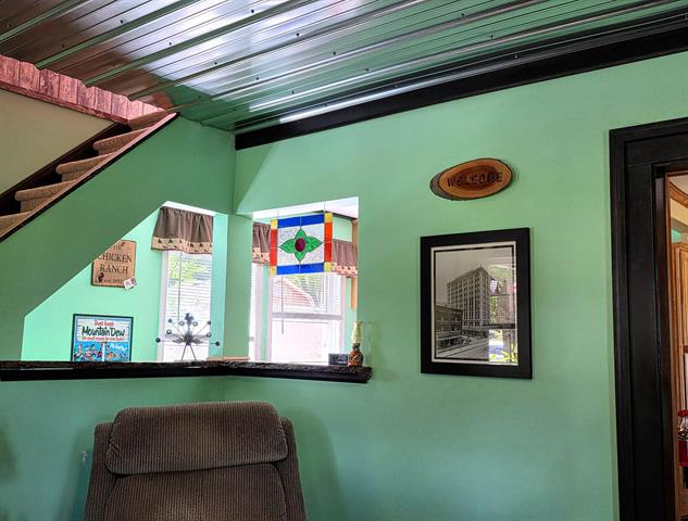 Builiding view eleven for 1017 Perry St, Flint, MI. 48504