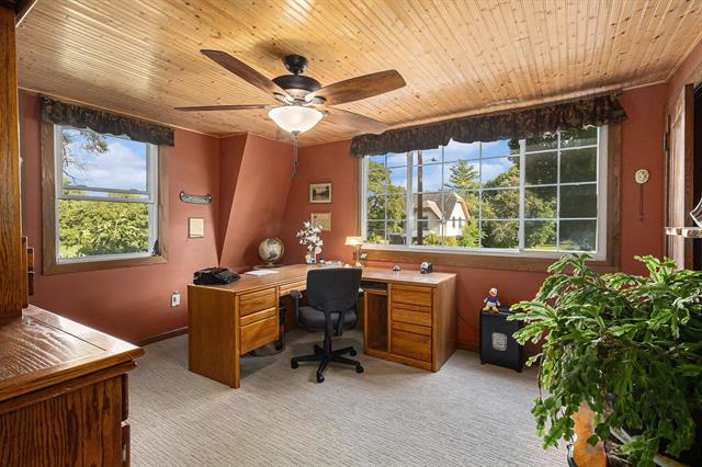 Builiding view seven for 1017 Perry St, Flint, MI. 48504