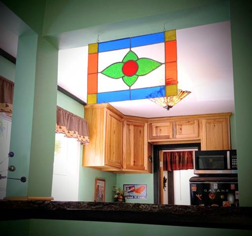 Builiding view sixteen for 1017 Perry St, Flint, MI. 48504