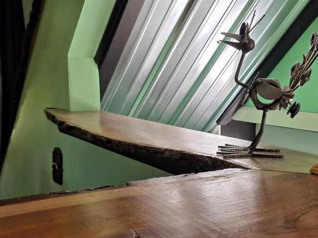 Builiding view thirteen for 1017 Perry St, Flint, MI. 48504