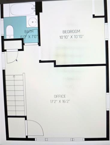 Builiding view thirty one for 1017 Perry St, Flint, MI. 48504