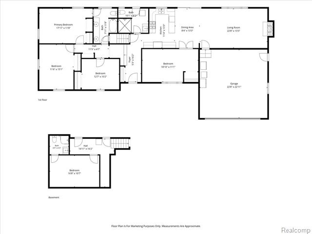 Builiding view thirty five for 6514 Luanne, Flushing, MI. 48433