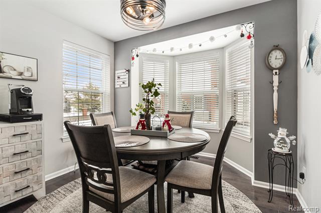 Builiding view six for 13336 Shire, Southgate, MI. 48195