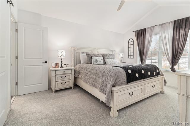 Builiding view ten for 13336 Shire, Southgate, MI. 48195