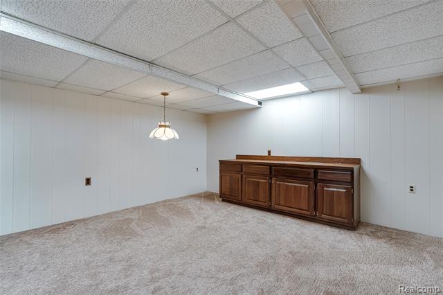 Builiding view twenty two for 3082 Lindenwood, Dearborn, MI. 48120