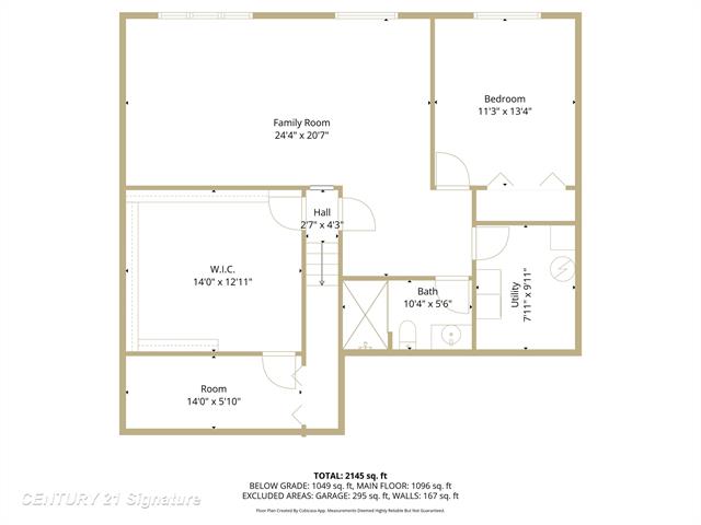 Builiding view fifty four for 49 Willow Pond Dr., Saginaw, MI. 48603
