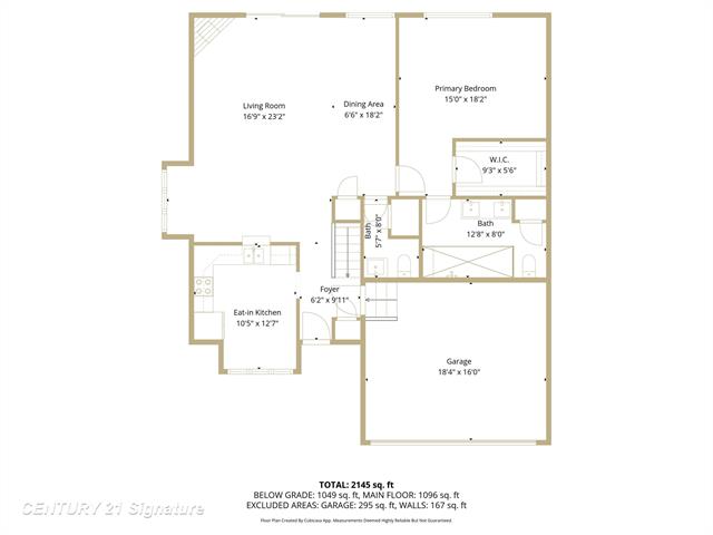 Builiding view fifty six for 49 Willow Pond Dr., Saginaw, MI. 48603