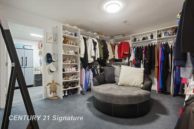 Builiding view thirty six for 49 Willow Pond Dr., Saginaw, MI. 48603