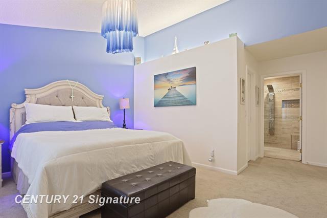 Builiding view twenty three for 49 Willow Pond Dr., Saginaw, MI. 48603