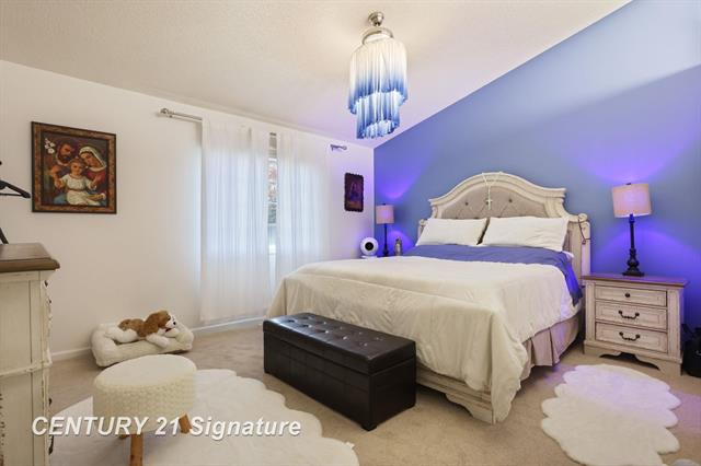 Builiding view twenty two for 49 Willow Pond Dr., Saginaw, MI. 48603