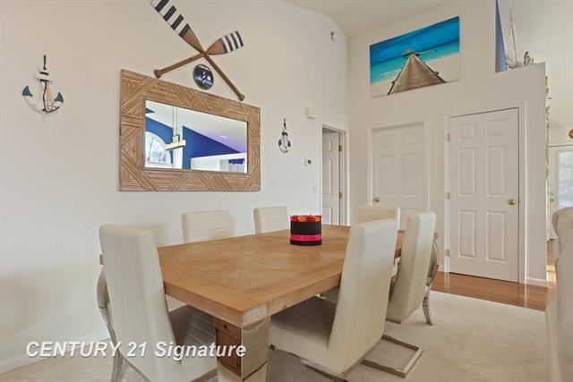 Builiding view twenty for 49 Willow Pond Dr., Saginaw, MI. 48603