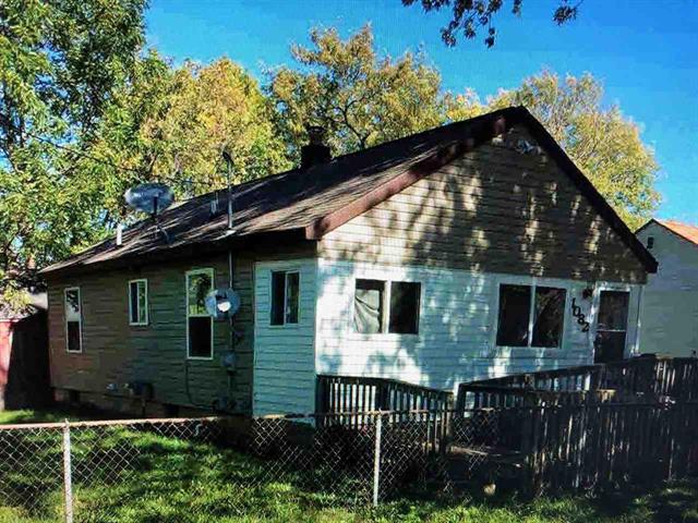 front view for 1082 Juliah, Flint, Mi. 48505