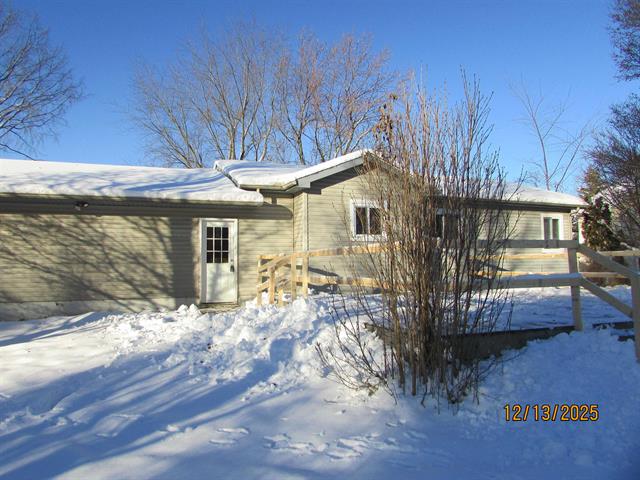 Builiding view four for 10088 Sonora, Fenton, MI. 48430