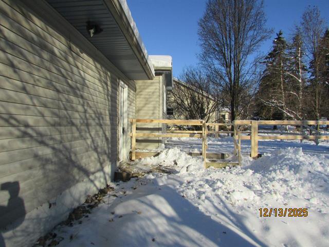 Builiding view six for 10088 Sonora, Fenton, MI. 48430