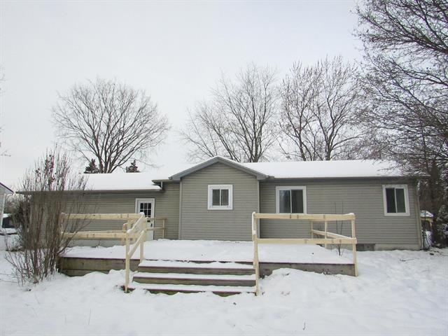 Builiding view three for 10088 Sonora, Fenton, MI. 48430