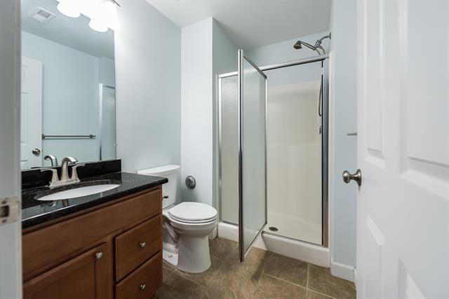 Builiding view fifteen for 922 Summerfield Glen, Ann Arbor, MI. 48103