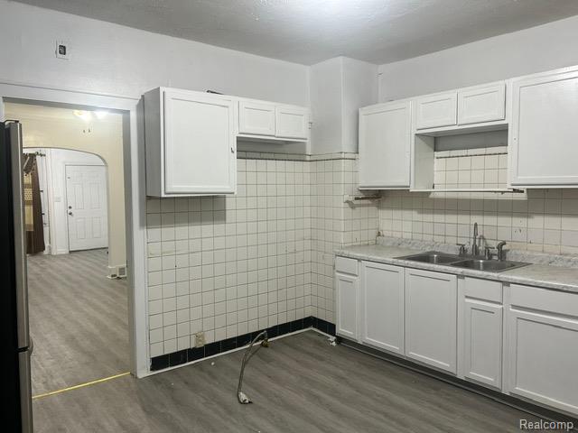 Builiding view eight for 13768 Gable, Hamtramck, MI. 48212