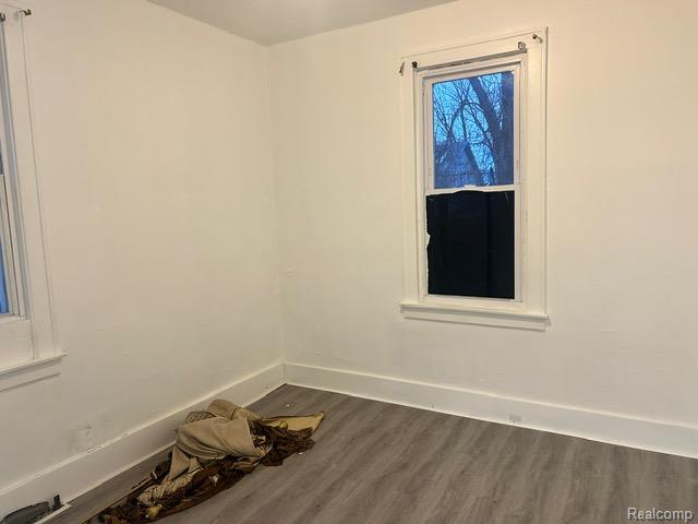 Builiding view four for 13768 Gable, Hamtramck, MI. 48212