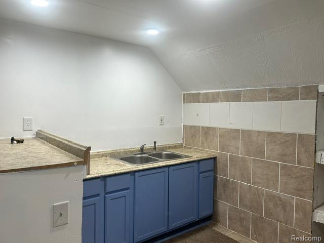 Builiding view fourteen for 13768 Gable, Hamtramck, MI. 48212