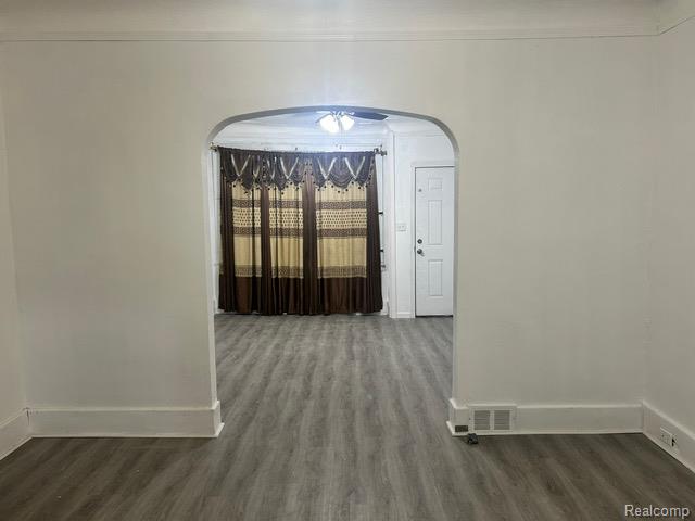 Builiding view one for 13768 Gable, Hamtramck, MI. 48212