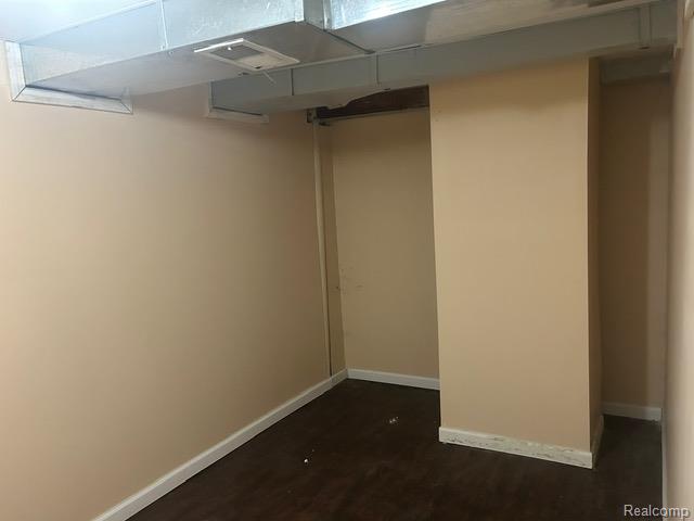 Builiding view sixteen for 13768 Gable, Hamtramck, MI. 48212