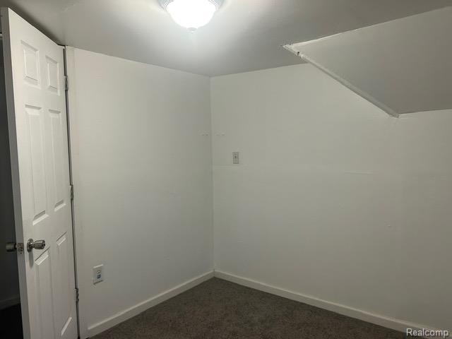 Builiding view twelve for 13768 Gable, Hamtramck, MI. 48212