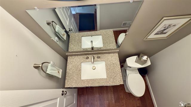 Builiding view eighteen for 92 Linswood St., Monroe, MI. 48162