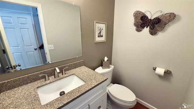 Builiding view seventeen for 92 Linswood St., Monroe, MI. 48162