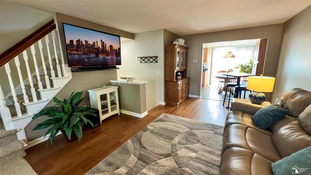 Builiding view six for 92 Linswood St., Monroe, MI. 48162