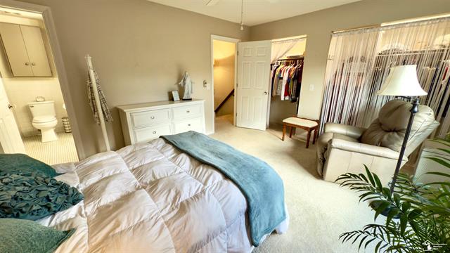 Builiding view twenty two for 92 Linswood St., Monroe, MI. 48162