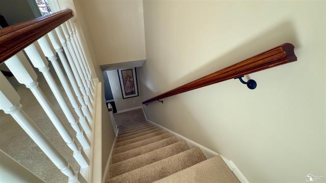 Builiding view twenty for 92 Linswood St., Monroe, MI. 48162