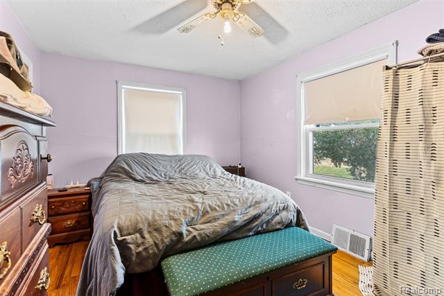 Builiding view seventeen for 821 Ryan Street, Owosso, MI. 48867