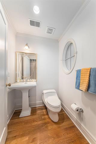 Builiding view eleven for 140 Ashley Mews, Ann Arbor, MI. 48104