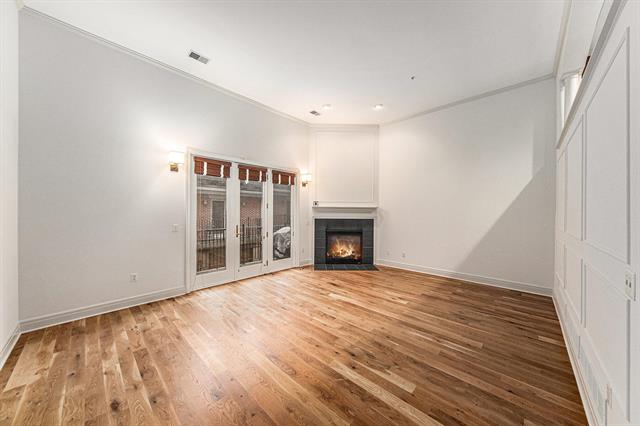 Builiding view fourteen for 140 Ashley Mews, Ann Arbor, MI. 48104