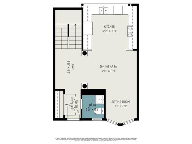 Builiding view thirty eight for 140 Ashley Mews, Ann Arbor, MI. 48104