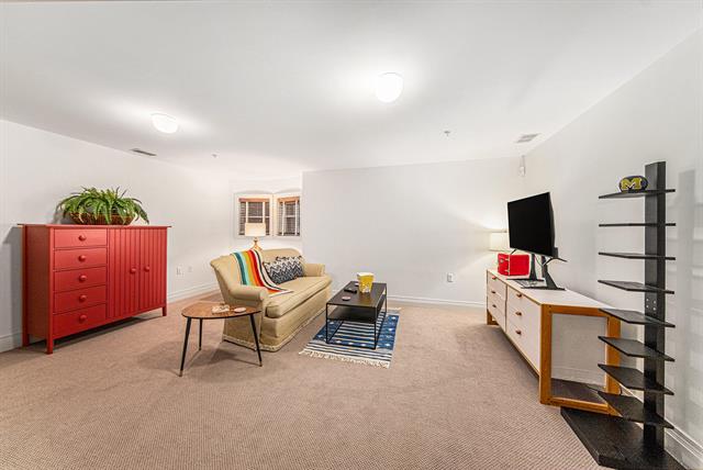 Builiding view thirty four for 140 Ashley Mews, Ann Arbor, MI. 48104